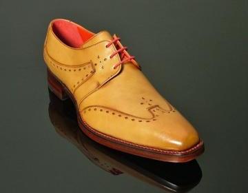 formal shoes for men tan colour